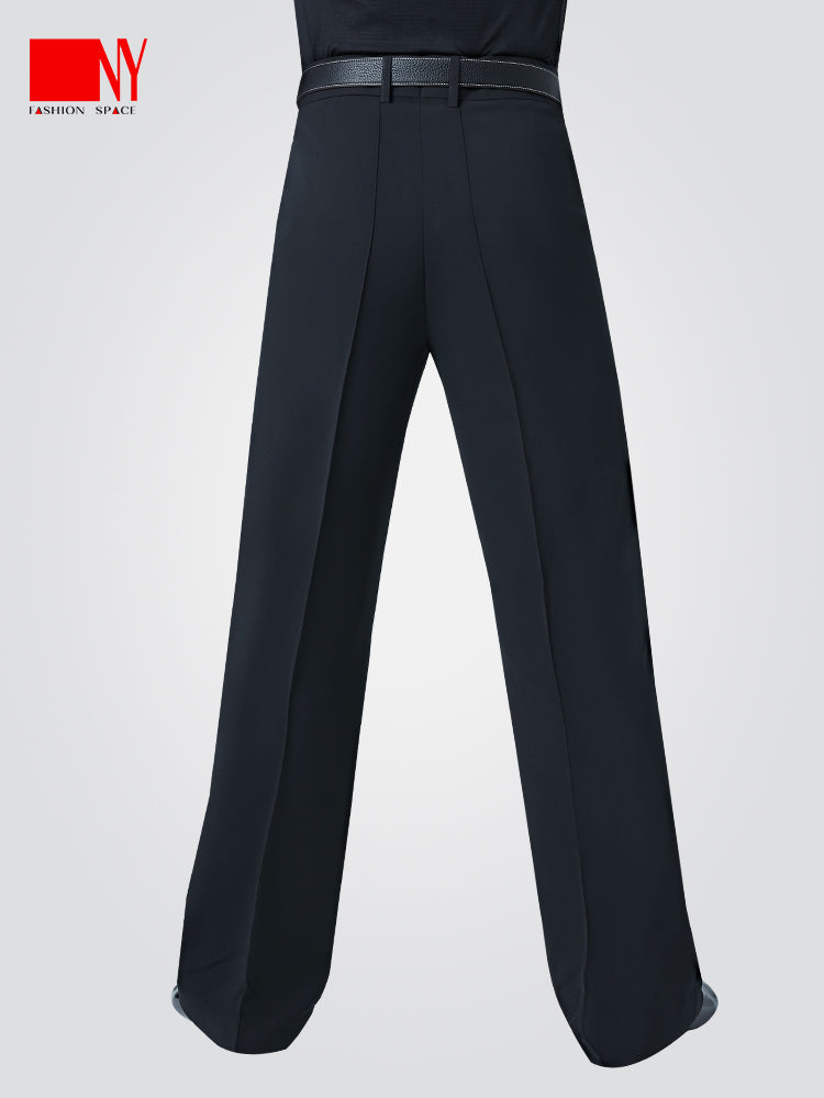 Classic Trousers