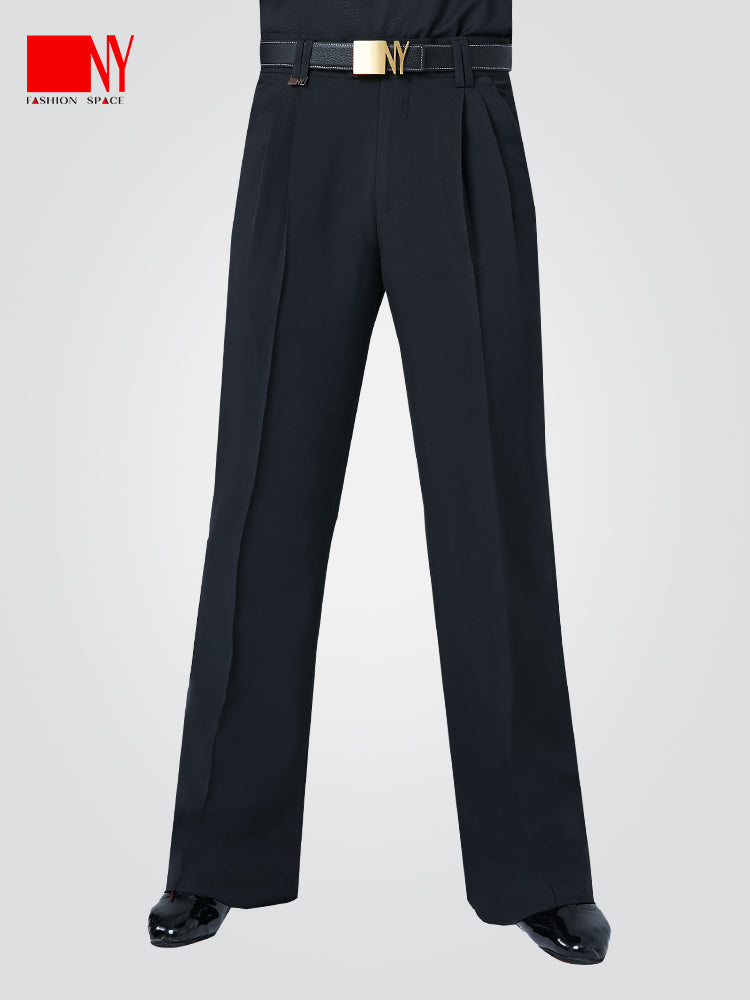 Classic Trousers