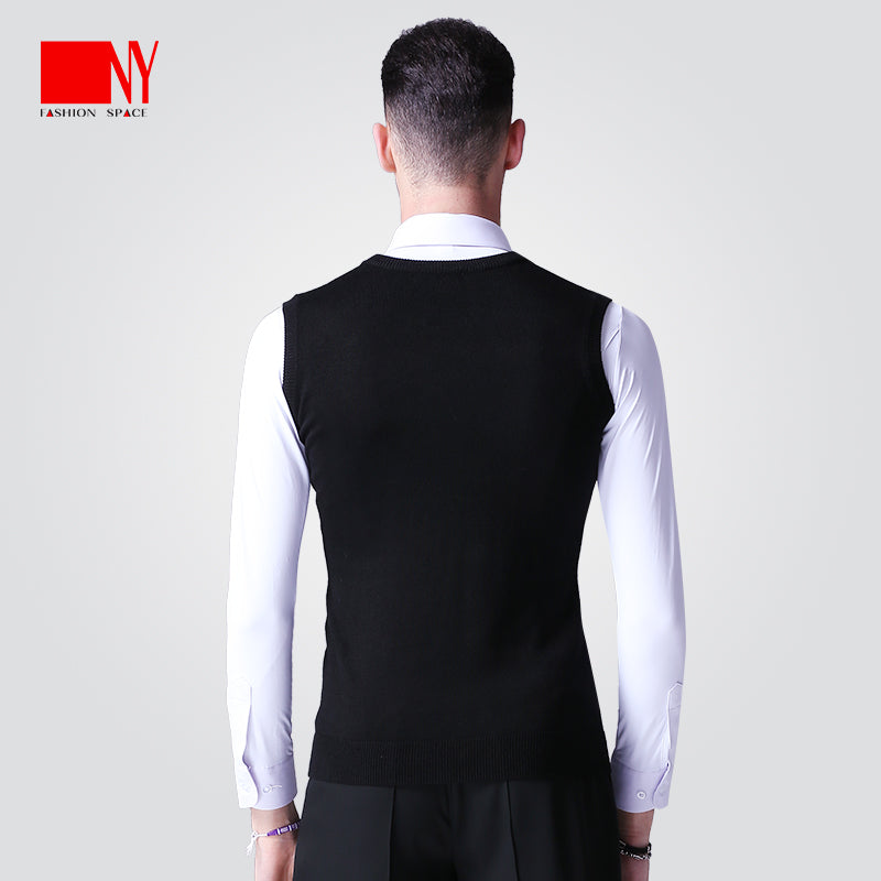 The Woollen Vest