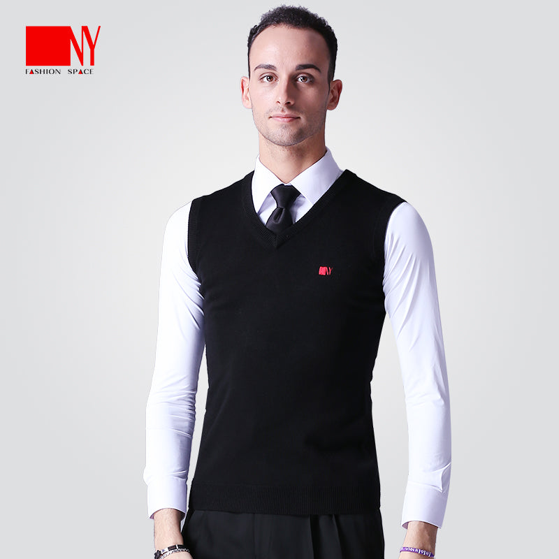 The Woollen Vest