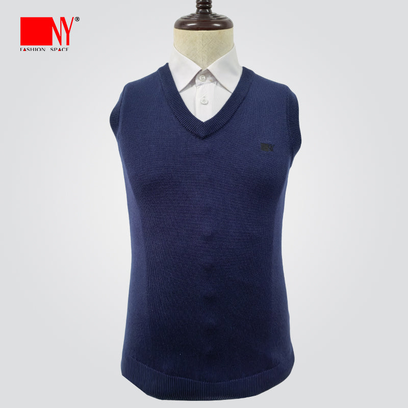 The Woollen Vest