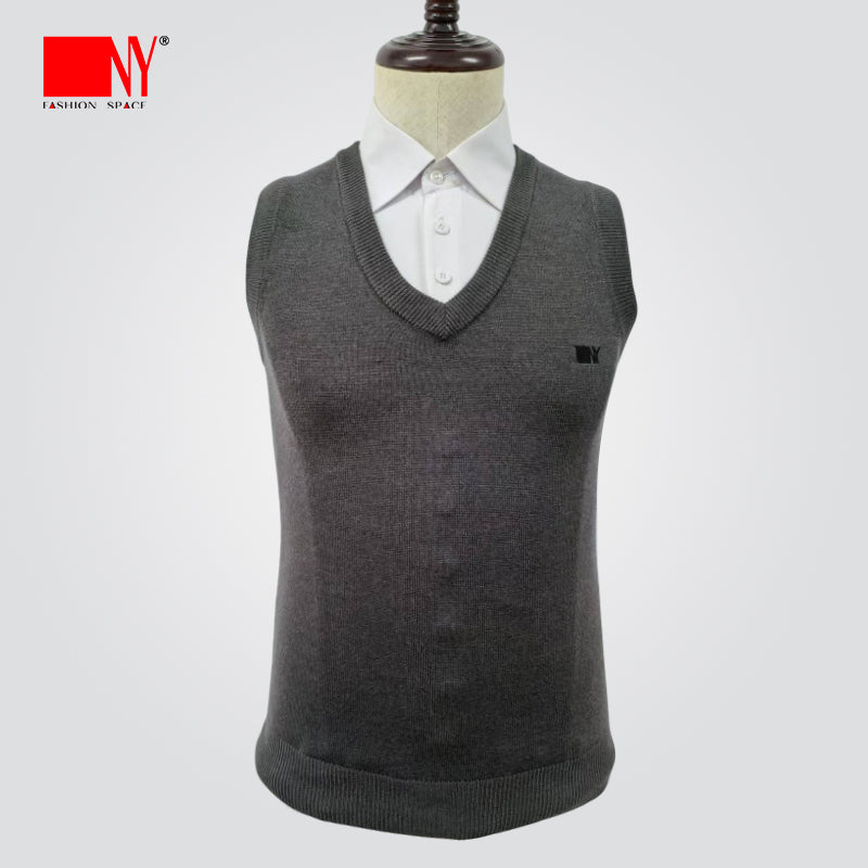 The Woollen Vest